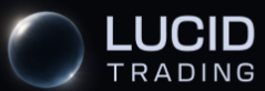 Lucid Trading Logo